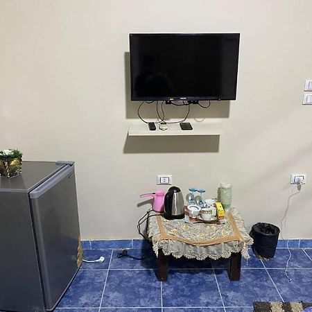 Richard Pyramids Inn Hotel Kafret el-Gabal 외부 사진