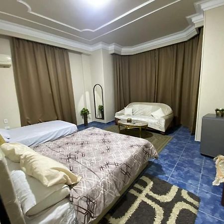 Richard Pyramids Inn Hotel Kafret el-Gabal 외부 사진