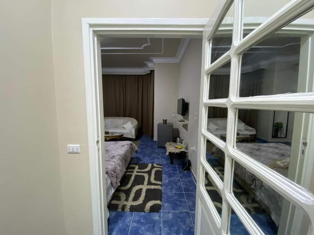 Richard Pyramids Inn Hotel Kafret el-Gabal 외부 사진