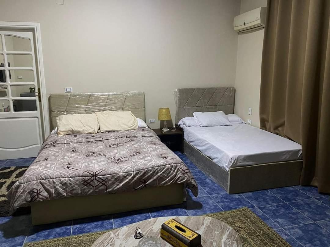 Richard Pyramids Inn Hotel Kafret el-Gabal 외부 사진