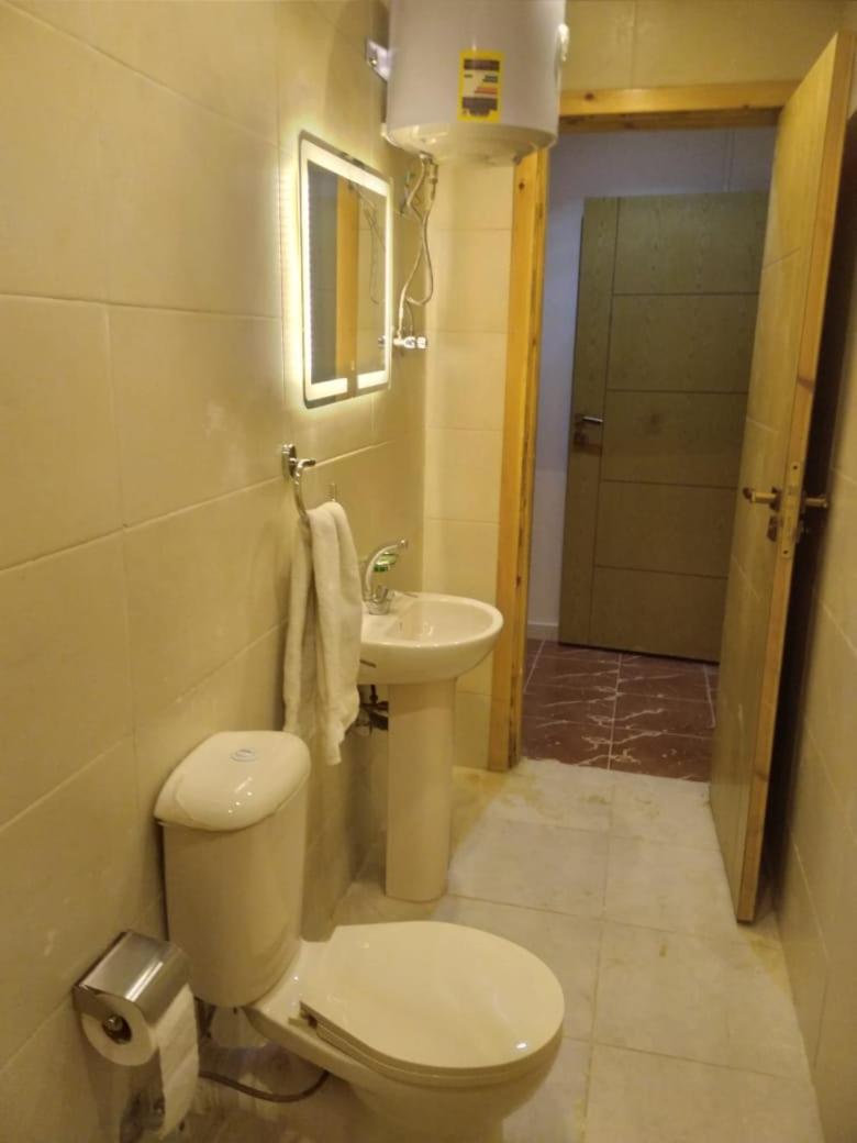 Richard Pyramids Inn Hotel Kafret el-Gabal 외부 사진