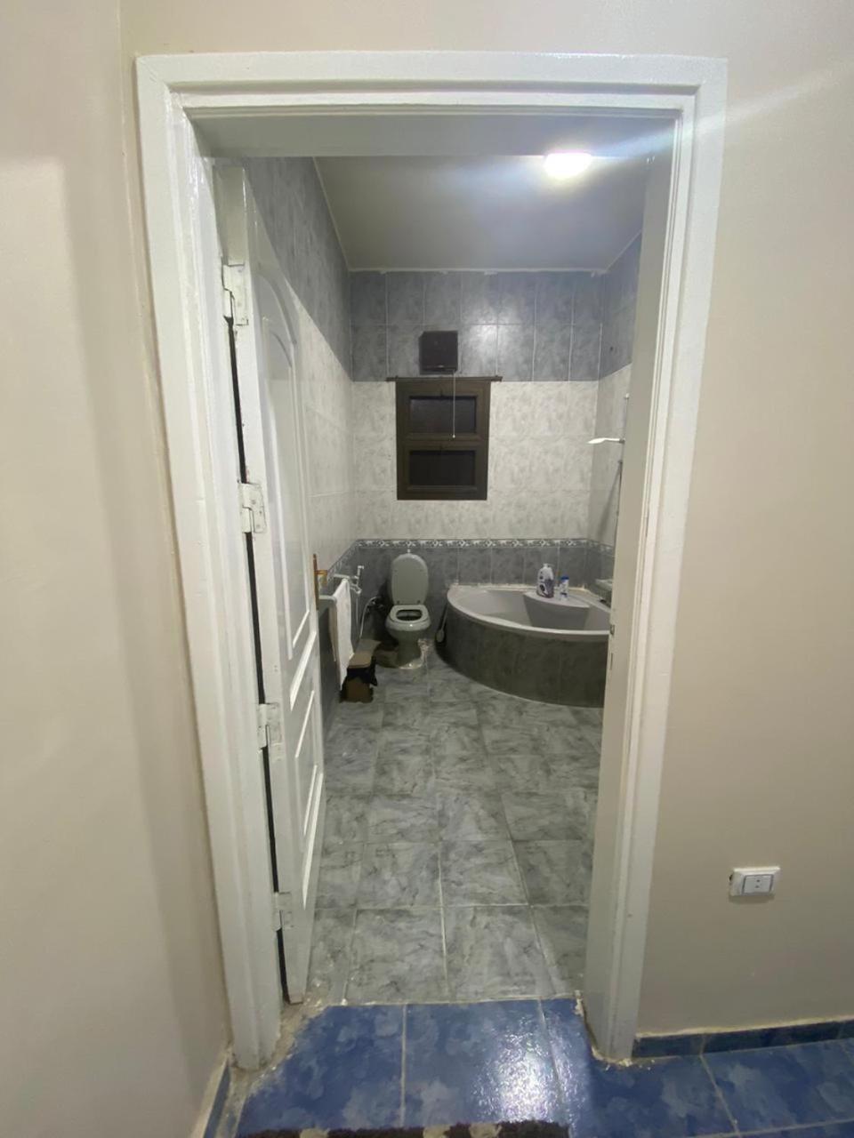 Richard Pyramids Inn Hotel Kafret el-Gabal 객실 사진