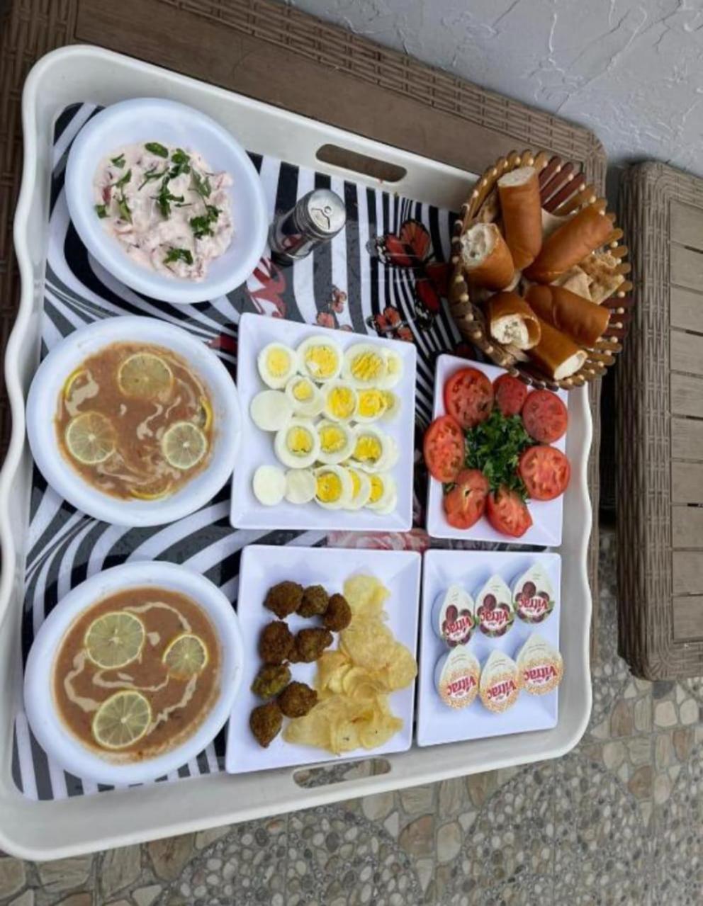 Richard Pyramids Inn Hotel Kafret el-Gabal 외부 사진
