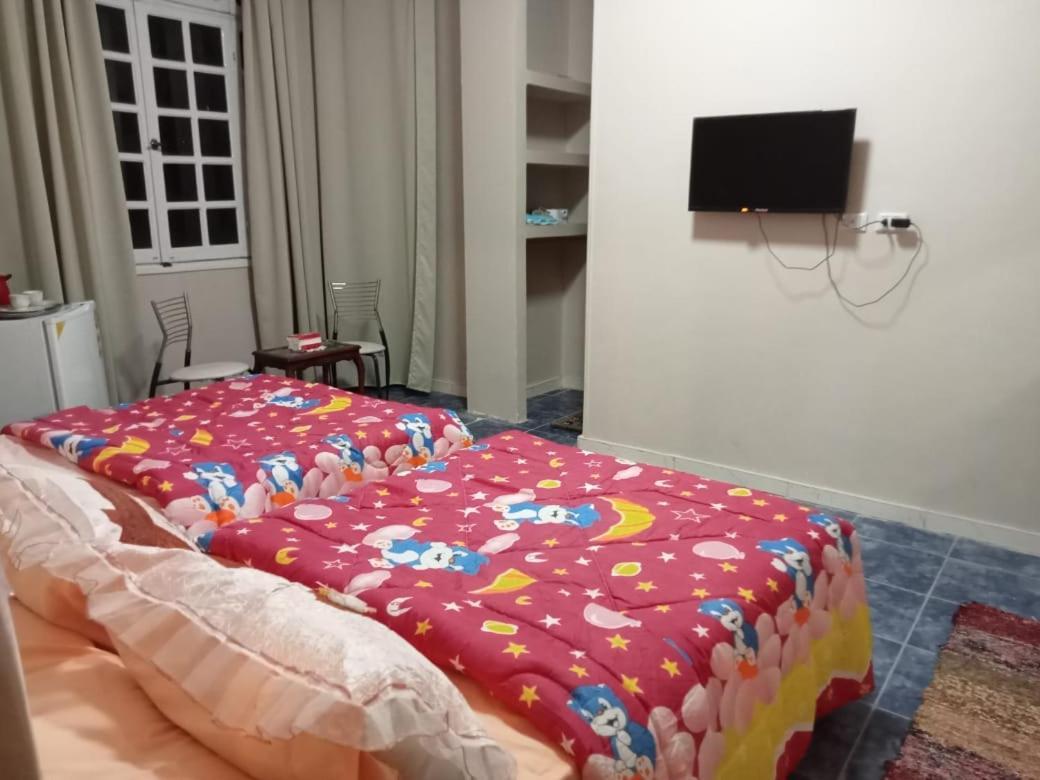 Richard Pyramids Inn Hotel Kafret el-Gabal 외부 사진