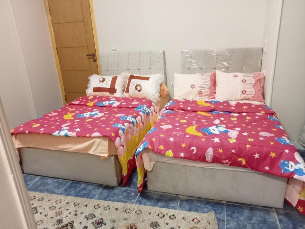 Richard Pyramids Inn Hotel Kafret el-Gabal 외부 사진
