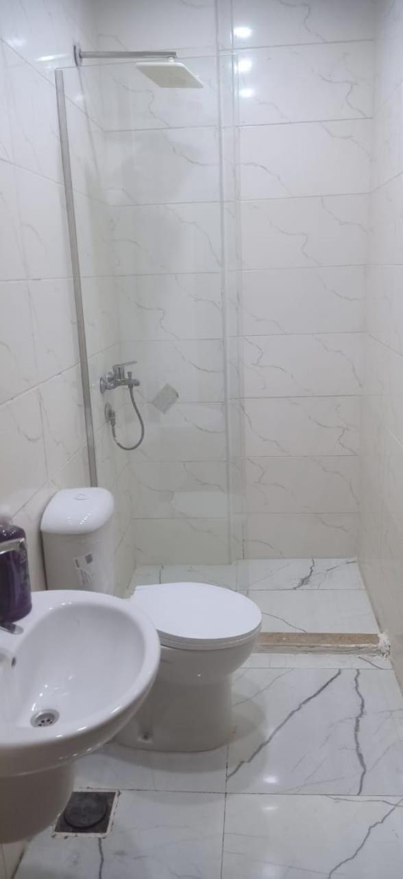 Richard Pyramids Inn Hotel Kafret el-Gabal 외부 사진