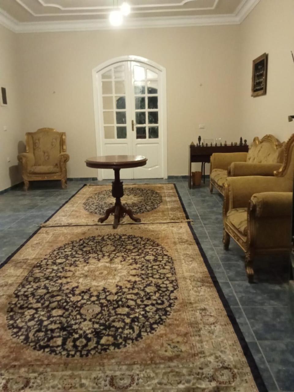 Richard Pyramids Inn Hotel Kafret el-Gabal 외부 사진