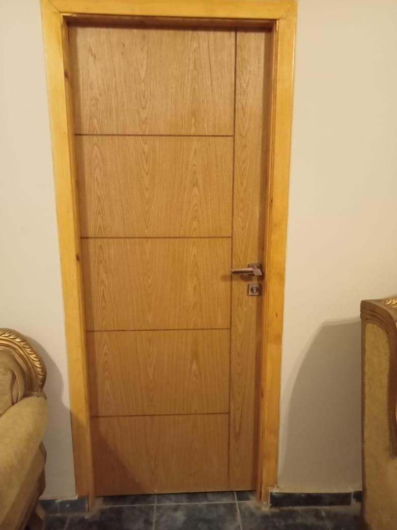 Richard Pyramids Inn Hotel Kafret el-Gabal 외부 사진