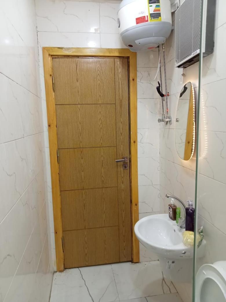 Richard Pyramids Inn Hotel Kafret el-Gabal 외부 사진