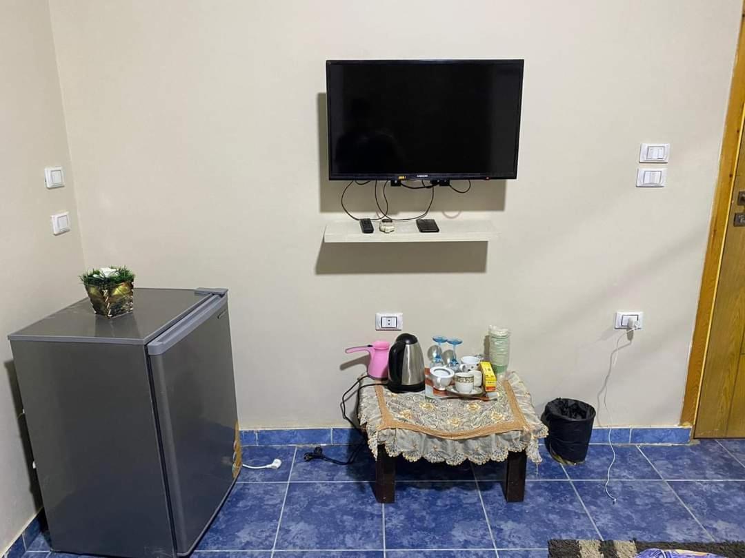 Richard Pyramids Inn Hotel Kafret el-Gabal 외부 사진
