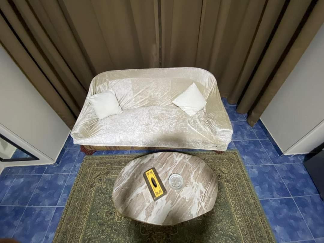 Richard Pyramids Inn Hotel Kafret el-Gabal 외부 사진